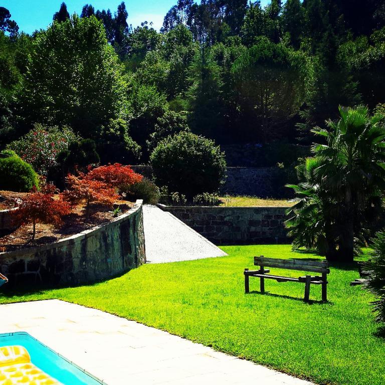 Quinta Das Tilias Douro Valley Cabaca Luaran gambar