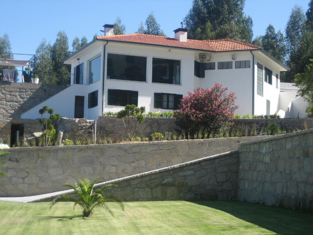 Quinta Das Tilias Douro Valley Cabaca Luaran gambar