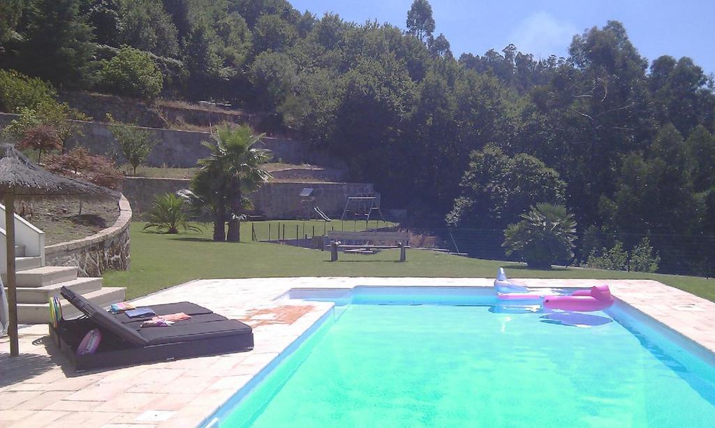 Quinta Das Tilias Douro Valley Cabaca Luaran gambar