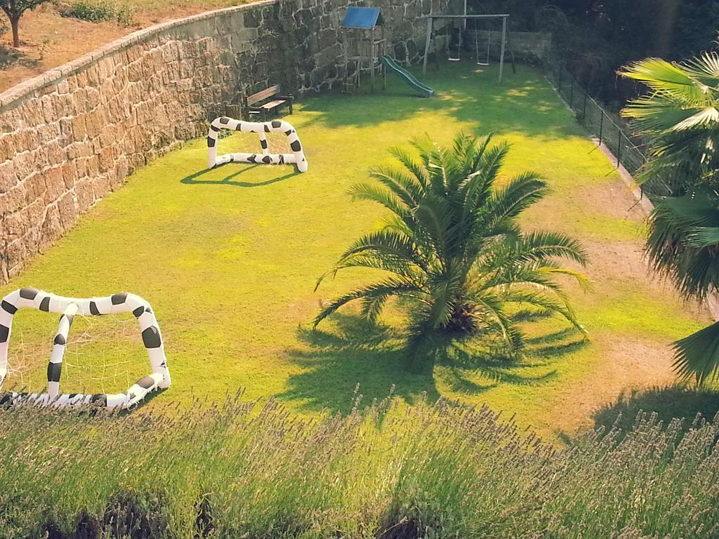 Quinta Das Tilias Douro Valley Cabaca Luaran gambar