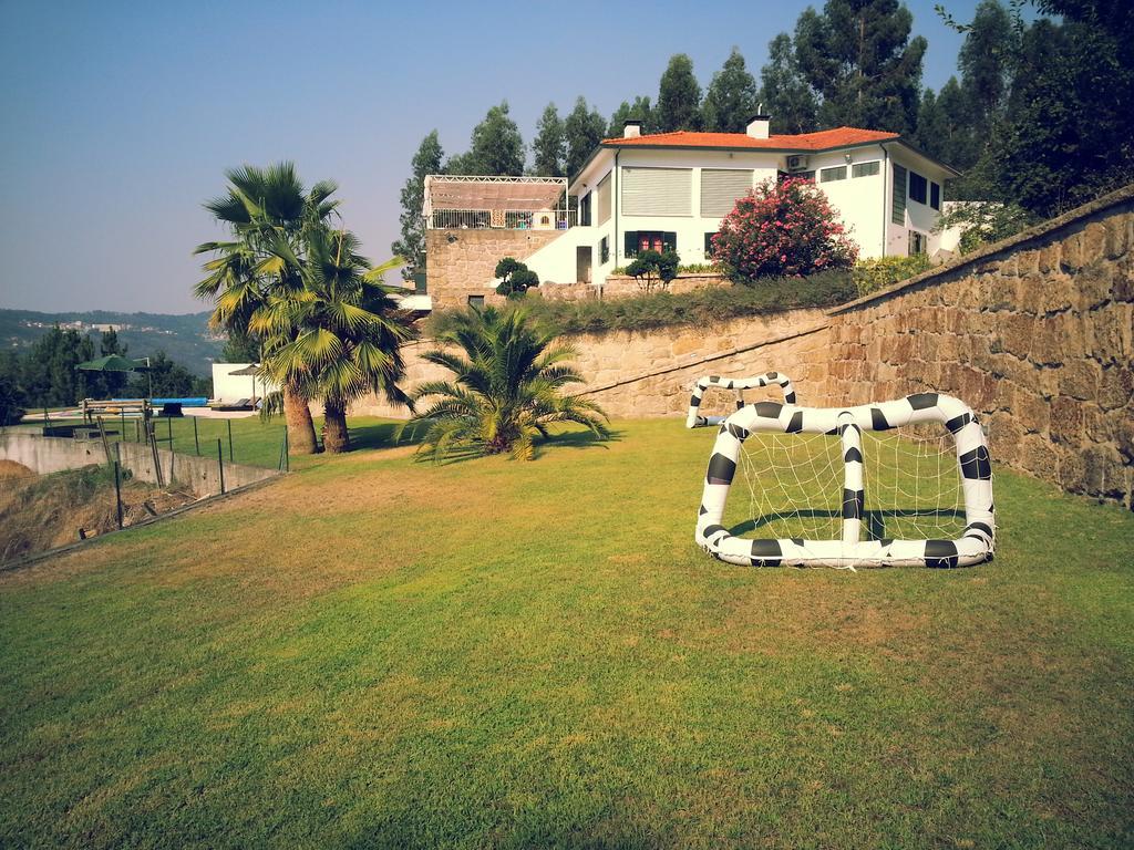 Quinta Das Tilias Douro Valley Cabaca Luaran gambar
