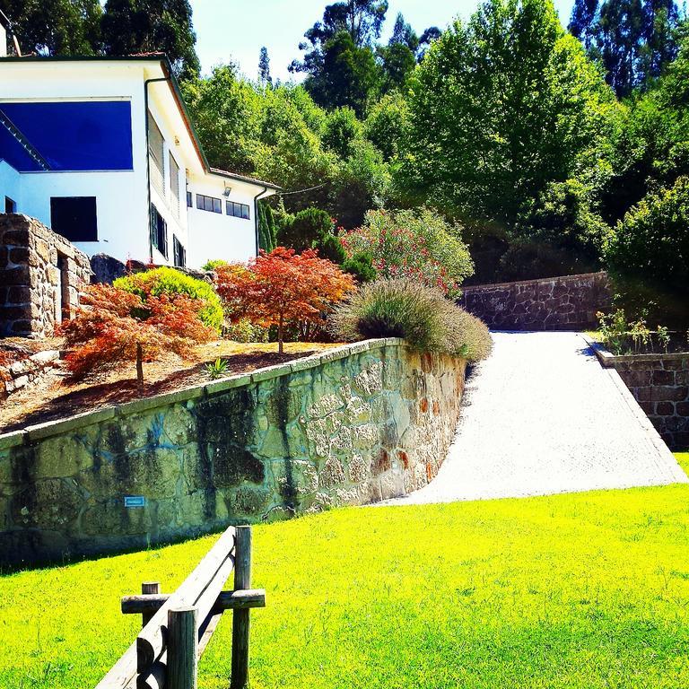 Quinta Das Tilias Douro Valley Cabaca Luaran gambar