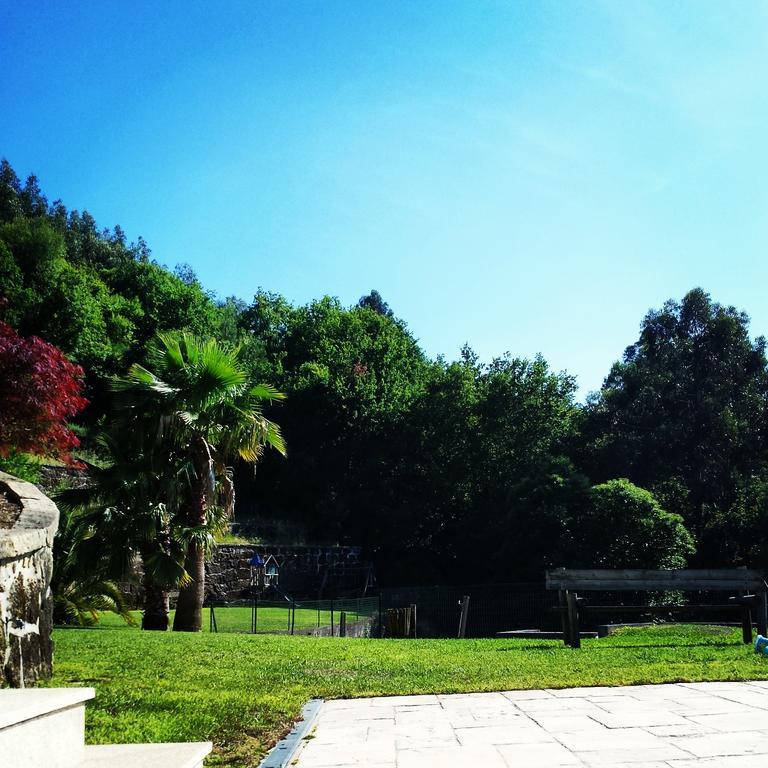 Quinta Das Tilias Douro Valley Cabaca Luaran gambar