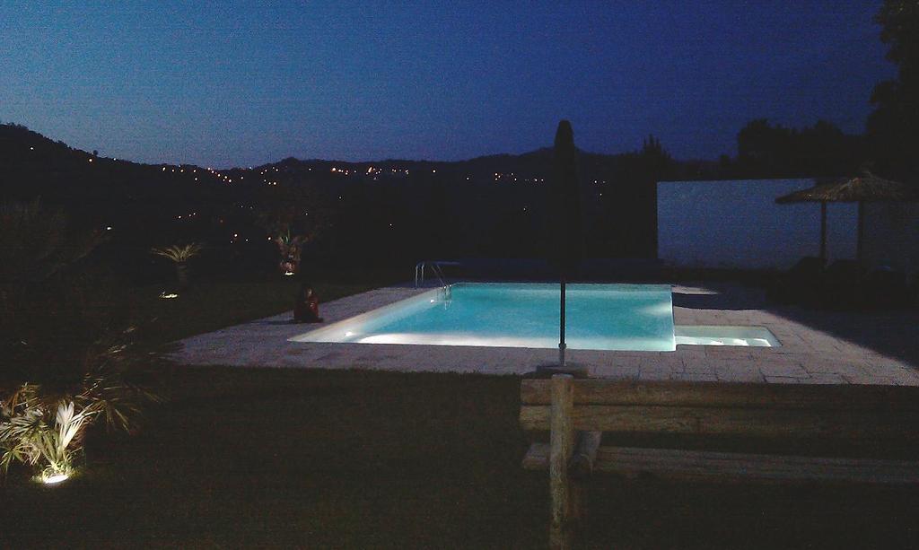 Quinta Das Tilias Douro Valley Cabaca Luaran gambar