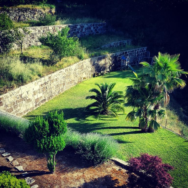 Quinta Das Tilias Douro Valley Cabaca Luaran gambar