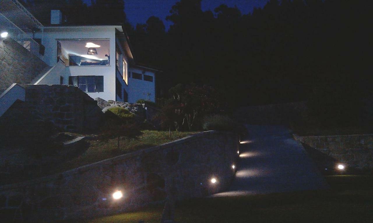 Quinta Das Tilias Douro Valley Cabaca Luaran gambar
